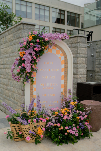 Decor Designing & Production